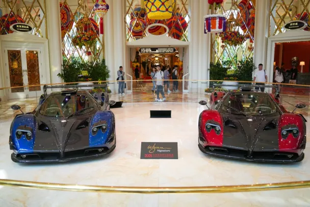 Kazino Amazon Slots Android/iOS Lietotne